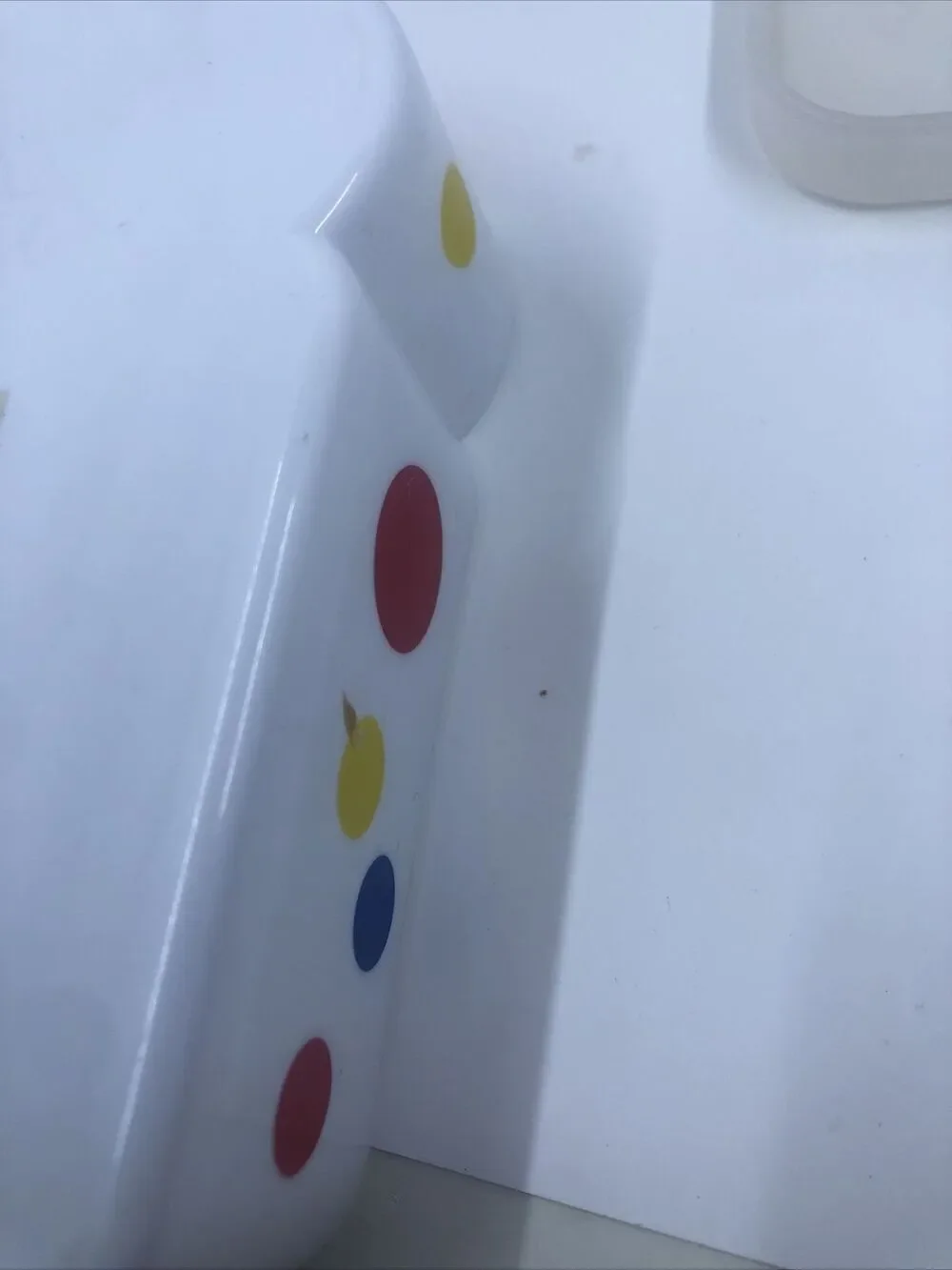Wonder Bread Sandwich Keeper, Lunch Box, Snack, Plastic Container with Lid